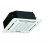 CONDIZIONATORE MONOSPLIT CASSETTA INVERTER 55000 BTU TOYOTOMI