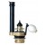 CAMPANA COMPLETA UNIBOX