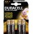 BATTERIA stilo alkalina duracel
