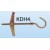 TASSELLO FISCHER PER SOLAIO KDH4