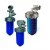 DOSATORE POLIFOSFATO DA3/4 FF  CON RUBINETTO ACQUA BREVETTI