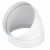 CURVA IN ABS D.100 A 45° FF CCR10045B PER VENTILAZIONE
