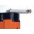 KIT SCARICO ORIZZONTALE  PER SCALDABAGNO GAS A BOILER COETERM GTF200/800
