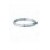 FASCETTE DI BLOCCAGGIO PER CANNA FUMARIA D.130 MM INOX AISI 316