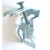 FISSAGGIO PER LAVELLO INOX