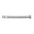 FLESSIBILE ACCIAIO F1/2 - M3/8 CM030