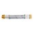 FLESSIBILE ANTIVIBRANTE M/F 11/4 CM. 40