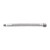 FLESSIBILE PER MONOCOMANDO PASSO 12PERF3/8 GRANDE CM.35