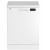 LAVASTOVIGLIE DFN16210 W/BA+ BEKO