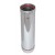 TUBO INOX AISI316 MONOPARETE H.942 D.100