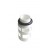 BACINELLA X CAMPANA DOPPIO TASTO 240.500.00.1