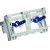 SUPPORTO TWICO GEBERIT ULTIMO TIPO 242.417.00.1