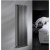 RADIATORE CORDIVARI ALICE TANDEM ORIZZONTALE  H 561 X 800 ATTACCO  INFERIORE H1 DA 1/2 INTERASSE 742 BIANCO