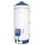 SCALDABAGNO GAS A BASAMENTO BOILER 200 L ACCENZIONE ELETTRONICA COETERM BG-E 200