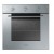 FRANKE FORNO A GAS SMART SM51G 5600373 INOX CLASEE A+
