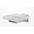 PORTA SAPONE SINGOLO LINEA G SERIE GEA