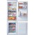 FRIGO INCASSO BRB2635W SAMSUNG