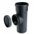 BRAGA ISPEZIONI CON TAPPO 110 ULTRA SILENT
