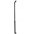 TUBO DI CACCIATA PEHD D32 X 45°