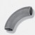 CURVA AMBURGHESE  D.101,6 x3,6 MM (31/2)