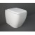 VASO METROPOLITAN RAK SCARICO UNIVERSALE BIANCO