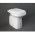 VASO ORIENT SCARICO PARETE BIANCO