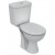 VASO QUARZO MONOBLOCCO SCARICO PARETE DOLOMITE