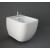 BIDET SOSPESO METROPOLITAN  BIANCO RAK
