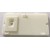KIT PORTA PLACCA CON MECCANISMO CATIS LT.11