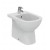 BIDET GEMMA 2 FILO PARETE 1F BIANCO