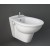 BIDET KARLA SOSPESO  BIANCO KARLA