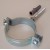 COLLARE FERMATUBO  D.125 PESANTE