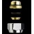 RACCORDO D'ARREDO PLANET 24/19 D. 12