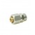RACCORDO DRITTO MASCHIO 1/2X14 MULT.STR