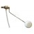 GALLEGGIANTE 3/8 X CASS ESTERNE CON SFERA