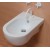 BIDET NUVOLA AZZURRA