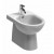 BIDET SELNOVA 3 FILO MURO POZZI GINORI
