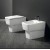 COPRIWATER DEGRADE' BIANCO DE003