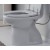 COPRIWATER X VASO BIDET SANITHAND  SANITOSCO