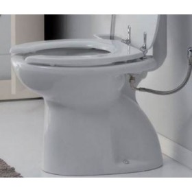 COPRIWATER X VASO BIDET EVOLUX  SANITOSCO 04EVO01