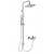 COLONNA DOCCIA IDEAL STANDARD IDEAL DUO