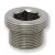 RIDUZIONE AERATORE M 18/1 X22/1 TIPO INCASSO