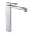 MISCELATORE LAVABO T/C  LEVEL ALTO  PAFFONI CROMO