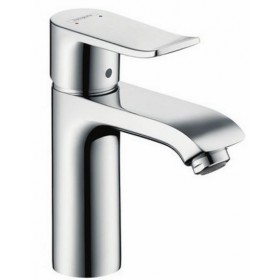 MISCELATORE LAVABO METRIS S CROMO HG 31060