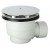 PILETTA DI FONDO X SIFONE DELUXE OL00500849