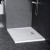 PIATTO DOCCIA 70X140 METACRILATO BIANCO