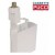 VALVOLA PER RUB. GALLEGGIANTE PER CASS.INC. RAME PUCCI PUCC9114