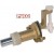 PULSANTE COMPLETO CASSETTA RAME PUCCI PUCC9034