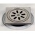 TAPPO ESPANSIONE 100 GRIGLIA QUADRATA 120X120