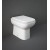 VASO RAK ORIGIN FILO PARETE BIANCO